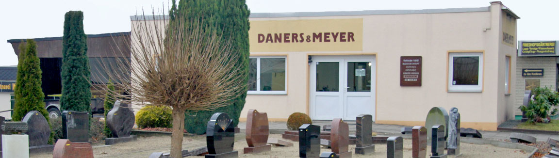 Daners & Meyer Grabmale GmbH